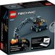 Конструктор LEGO Technic Самоскид (42147) 262973 фото 2