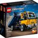 Конструктор LEGO Technic Самоскид (42147) 262973 фото 1