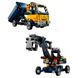 Конструктор LEGO Technic Самоскид (42147) 262973 фото 4