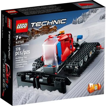 Конструктор LEGO Technic Ратрак (42148) 262974 фото