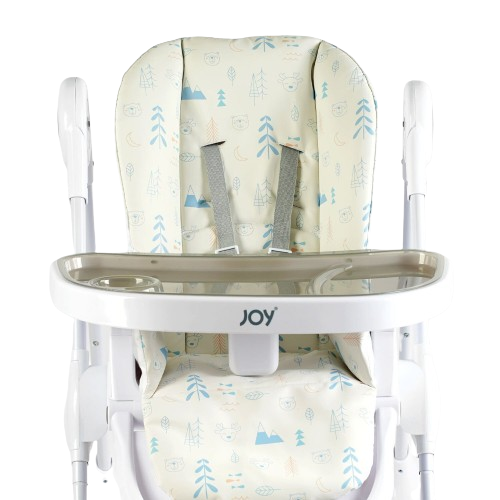 Стільчик для годування Joy (K-11058) 244259 фото