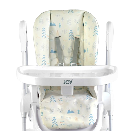 Стільчик для годування Joy (K-11058) 244259 фото