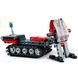 Конструктор LEGO Technic Ратрак (42148) 262974 фото 4