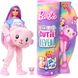 Лялька Barbie "Cutie Reveal" серії "М'які та пухнасті" – ведмежа (HKR04) 245207 фото 1