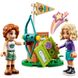 Конструктор LEGO Friends Стрільбище у пригодницькому таборі (42622) 262976 фото 6