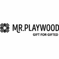 MR.PLAYWOOD