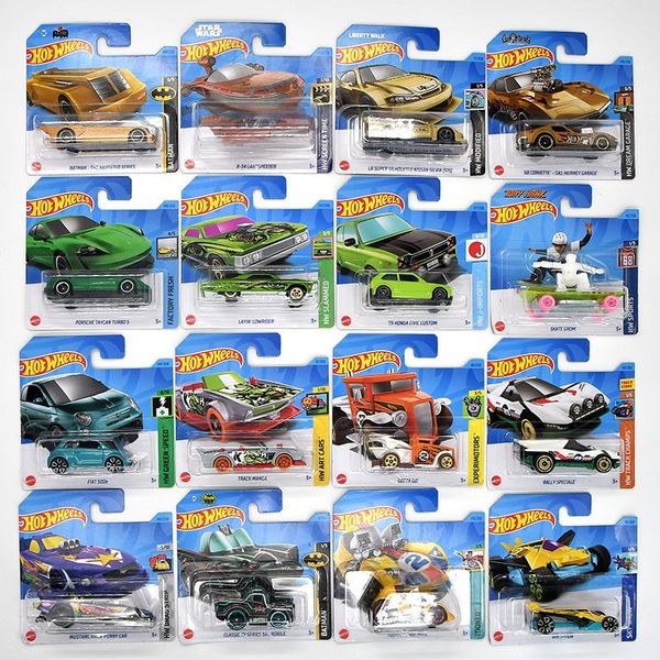 Автомодель Hot Wheels (5785) 235947 фото