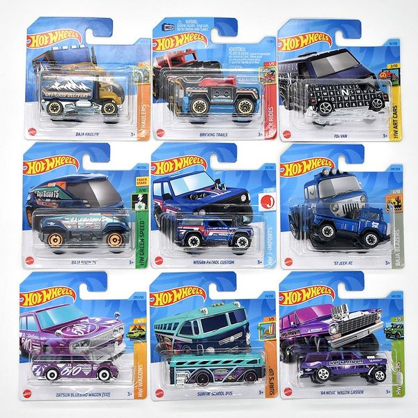 Автомодель Hot Wheels (5785) 235947 фото