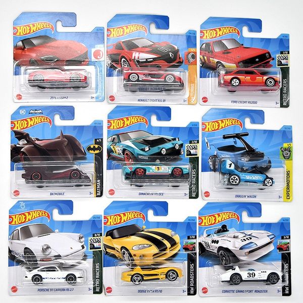 Автомодель Hot Wheels (5785) 235947 фото