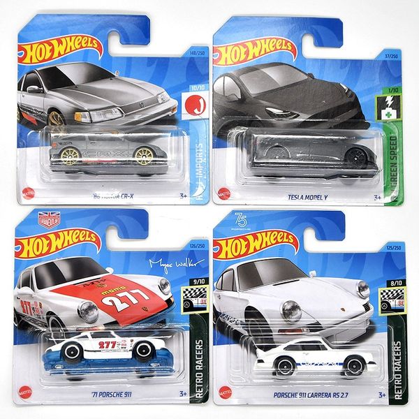 Автомодель Hot Wheels (5785) 235947 фото