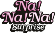 NA! NA! NA! SURPRISE