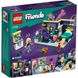 Конструктор LEGO Friends Кімната Нови (41755) 262981 фото 2