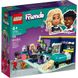 Конструктор LEGO Friends Кімната Нови (41755) 262981 фото 1