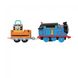 Ігровий набір Fisher-Price Карлі та Сенді Томас і друзі Thomas and Friends (HDY58) 261440 фото 5