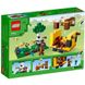 Конструктор LEGO Minecraft Бджолиний будиночок (21241) 262984 фото 2