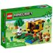 Конструктор LEGO Minecraft Бджолиний будиночок (21241) 262984 фото 1