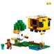 Конструктор LEGO Minecraft Бджолиний будиночок (21241) 262984 фото 10