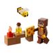 Конструктор LEGO Minecraft Бджолиний будиночок (21241) 262984 фото 7