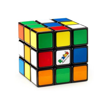 Головоломка RUBIK'S S3 - КУБИК 3x3 (6063968) 259359 фото