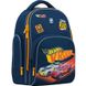 Рюкзак Kite Education "Hot Wheels", HW22-706M 162386 фото 3