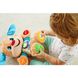 Розумне цуценя з технологією Smart Stages (укр.) Fisher-Price (FPN91) 261441 фото 7