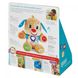 Розумне цуценя з технологією Smart Stages (укр.) Fisher-Price (FPN91) 261441 фото 3