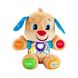 Розумне цуценя з технологією Smart Stages (укр.) Fisher-Price (FPN91) 261441 фото 1