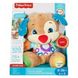 Розумне цуценя з технологією Smart Stages (укр.) Fisher-Price (FPN91) 261441 фото 4