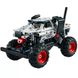 Конструктор LEGO Technic Monster Jam Monster Mutt Dalmatian (42150) 262986 фото 8