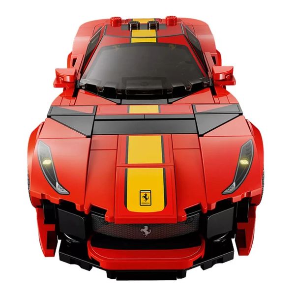 Конструктор LEGO Speed Champions Ferrari 812 Competizione (76914) 262987 фото