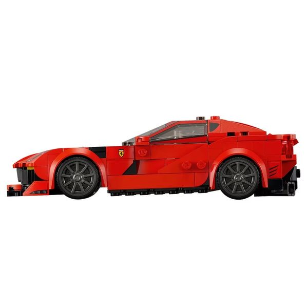 Конструктор LEGO Speed Champions Ferrari 812 Competizione (76914) 262987 фото