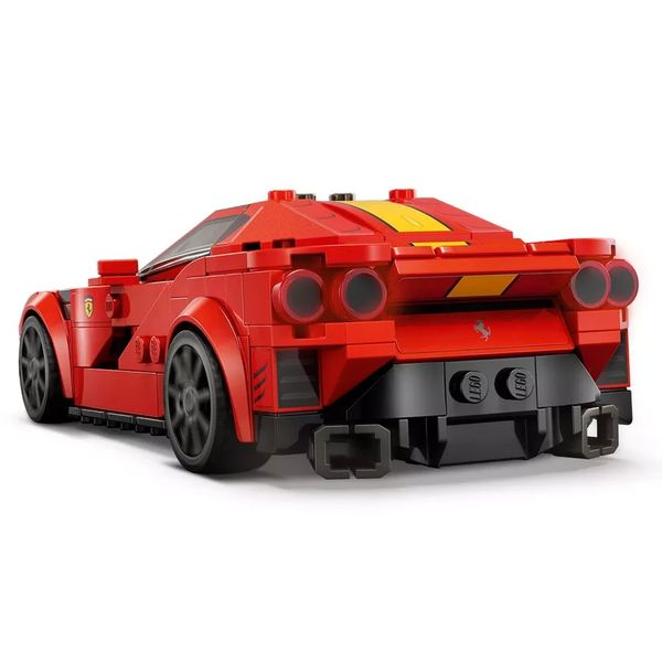 Конструктор LEGO Speed Champions Ferrari 812 Competizione (76914) 262987 фото