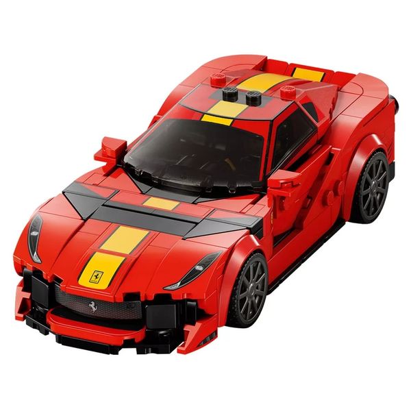 Конструктор LEGO Speed Champions Ferrari 812 Competizione (76914) 262987 фото