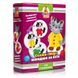 Гра настільна Vladi Toys розважальна Crazy Koko "Скажи "Мяу!" (укр) (VT8025-07) 260609 фото 1