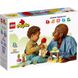 Конструктор LEGO DUPLO My First Органічний ринок (10983) 262990 фото 2