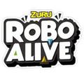 ROBO ALIVE