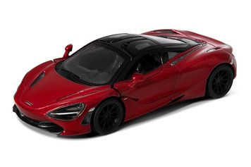 Машинка Kinsmart McLaren MSO 720S (KT5403W) 36238 фото