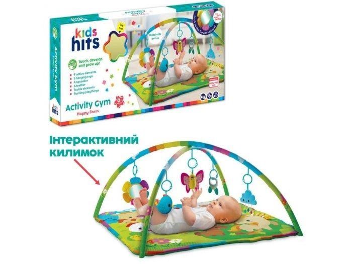 Килимок для малюків Kids Hits (KH06/007) 242092 фото