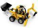 Конструктор LEGO Technic Екскаватор-навантажувач (42197) 270698 фото 6