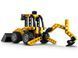 Конструктор LEGO Technic Екскаватор-навантажувач (42197) 270698 фото 1