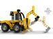 Конструктор LEGO Technic Екскаватор-навантажувач (42197) 270698 фото 5