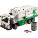 Конструктор LEGO Technic Сміттєвоз Mack® LR Electric (42167) 263001 фото 8