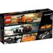 Конструктор LEGO Speed Champions McLaren Solus GT і McLaren F1 LM (76918) 263004 фото 2