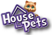 HOUSE PETS