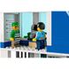 Конструктор LEGO City Поліцейська дільниця (60316) 263007 фото 4