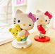 Колекційна фігурка-сюрприз #SBABAM You You – Гарнюні Hello Kitty (39/CN23) 239701 фото 3