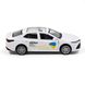 Автомодель - TOYOTA CAMRY UKLON (білий) (250291) 236091 фото 6