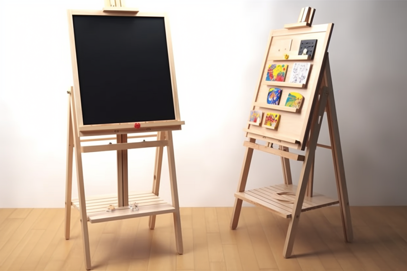 Hnida_Banner_for_the_category_easels_for_drawing_16k_photoreali_120b80c7-4b3a-46ed-a7fc-186b3f269956