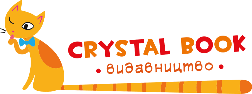 Crystalbook