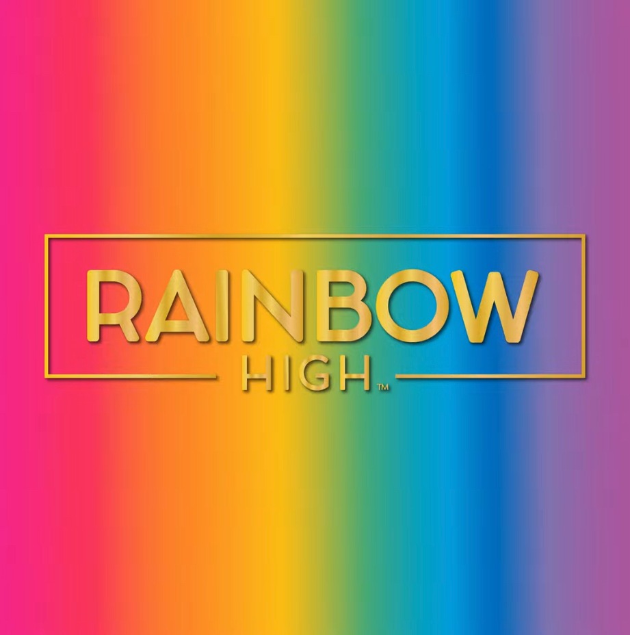 Rainbow High